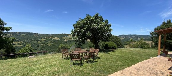 20 rooms House in Manciano, Italy No. 92061 39