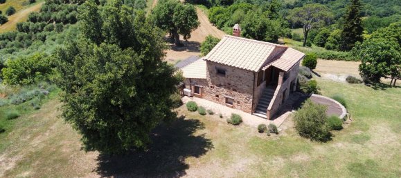 20 rooms House in Manciano, Italy No. 92061 31