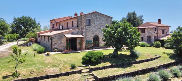 20 rooms House in Manciano, Italy No. 92061 29