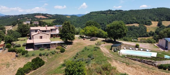 20 rooms House in Manciano, Italy No. 92061 30