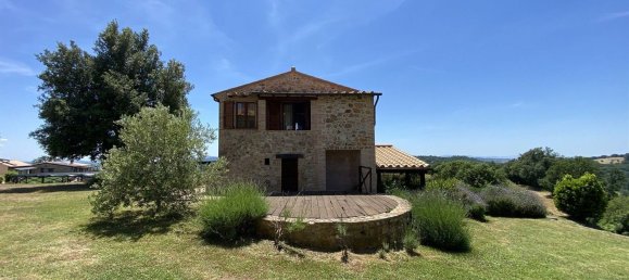 20 rooms House in Manciano, Italy No. 92061 40