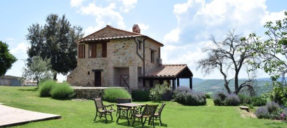 20 rooms House in Manciano, Italy No. 92061 21