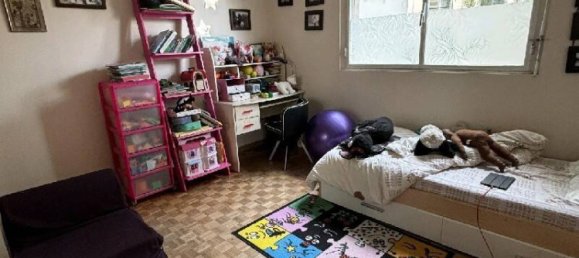 Apartamento de 2 dormitorios en Asnieres-sur-Seine, France No. 186482 2