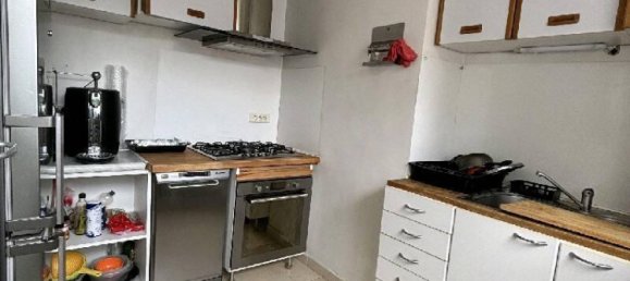 Apartamento de 2 dormitorios en Asnieres-sur-Seine, France No. 186482 6