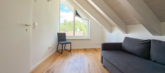 5 rooms Apartment in Meiningen, Austria No. 216816 11