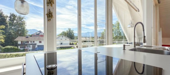 5 rooms Apartment in Meiningen, Austria No. 216816 3