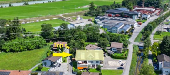 5 rooms Apartment in Meiningen, Austria No. 216816 19