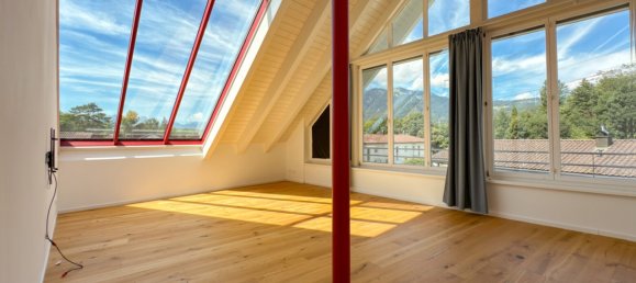 5 rooms Apartment in Meiningen, Austria No. 216816 7