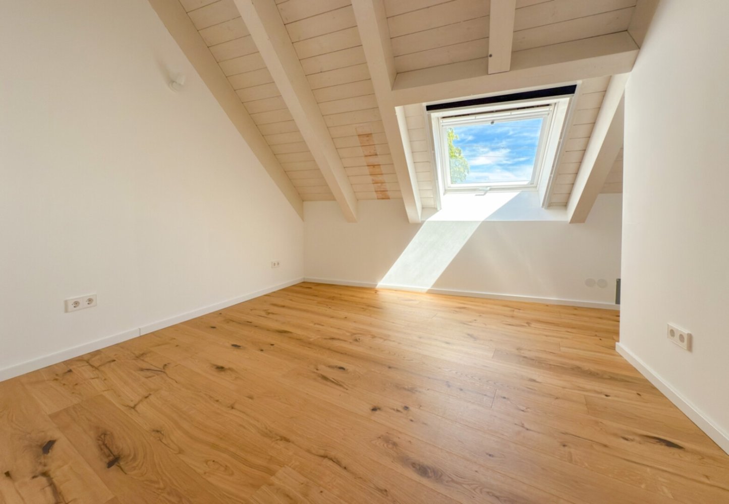 5 rooms Apartment in Meiningen, Austria No. 216816