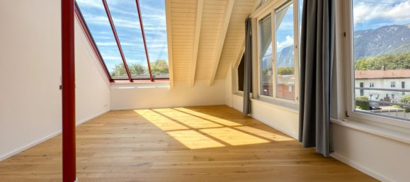 5 rooms Apartment in Meiningen, Austria No. 216816 8