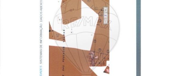 850m² Land in Vila Nova de Milfontes, Portugal No. 40294 2