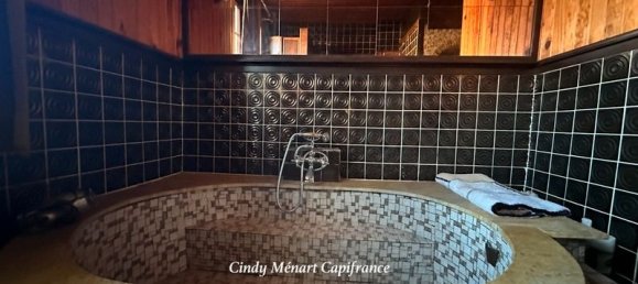 3 غرف نوم منزل في Hemilly, France رقم 51848 9