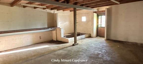 3 غرف نوم منزل في Hemilly, France رقم 51848 8