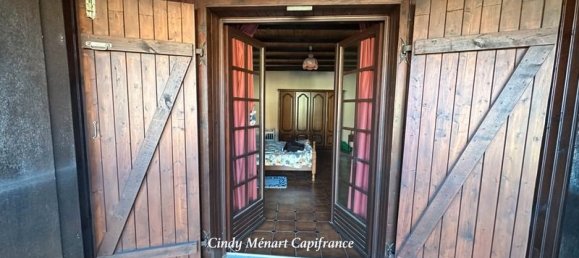 3 غرف نوم منزل في Hemilly, France رقم 51848 11