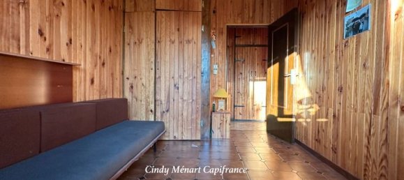 3 غرف نوم منزل في Hemilly, France رقم 51848 6