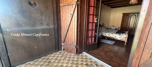 3 غرف نوم منزل في Hemilly, France رقم 51848 12