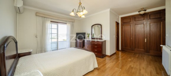 6 bedrooms Villa in Braga, Portugal No. 55398 11