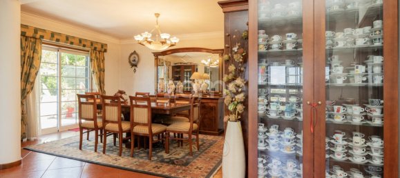 6 bedrooms Villa in Braga, Portugal No. 55398 37