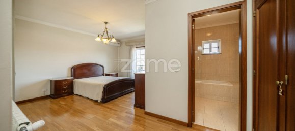 6 bedrooms Villa in Braga, Portugal No. 55398 6