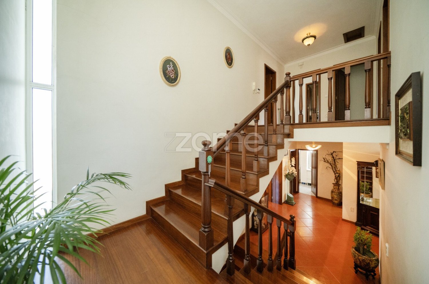 6 bedrooms Villa in Braga, Portugal No. 55398