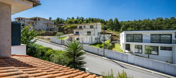 6 bedrooms Villa in Braga, Portugal No. 55398 22