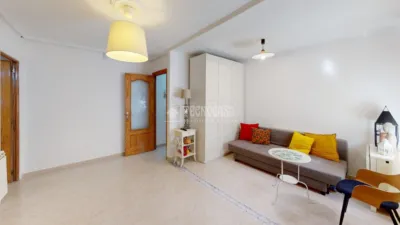 2 bedrooms Apartment in Leganes, Spain No. 256915