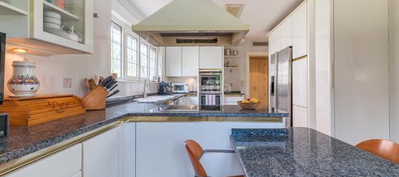 5 Schlafzimmer Haus in Pozuelo de Alarcon, Spain, Nr. 95474 25