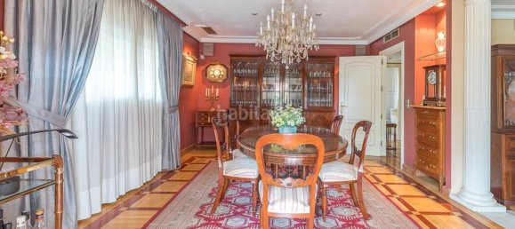5 Schlafzimmer Haus in Pozuelo de Alarcon, Spain, Nr. 95474 11