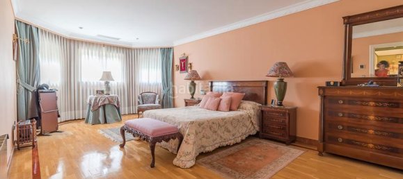 5 Schlafzimmer Haus in Pozuelo de Alarcon, Spain, Nr. 95474 33