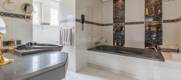 5 Schlafzimmer Haus in Pozuelo de Alarcon, Spain, Nr. 95474 36