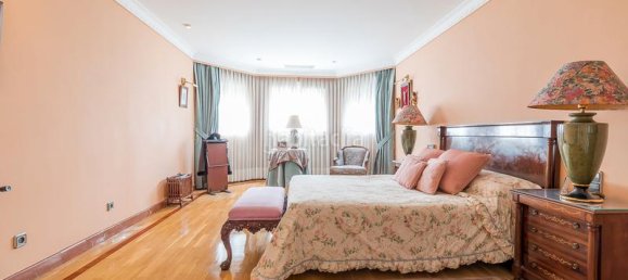 5 Schlafzimmer Haus in Pozuelo de Alarcon, Spain, Nr. 95474 34