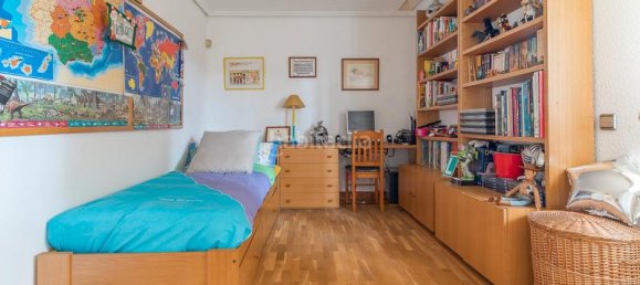 5 Schlafzimmer Haus in Pozuelo de Alarcon, Spain, Nr. 95474 49