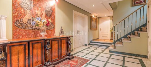 5 Schlafzimmer Haus in Pozuelo de Alarcon, Spain, Nr. 95474 7