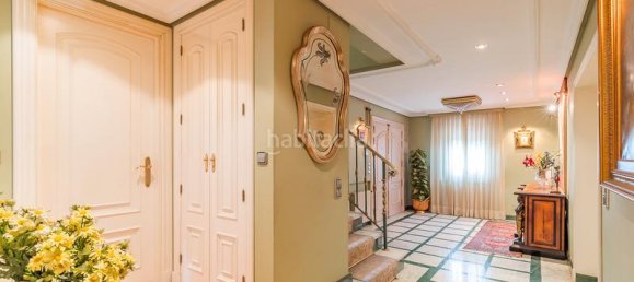 5 Schlafzimmer Haus in Pozuelo de Alarcon, Spain, Nr. 95474 8