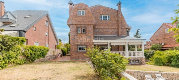 5 Schlafzimmer Haus in Pozuelo de Alarcon, Spain, Nr. 95474 3