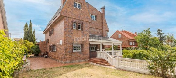 5 Schlafzimmer Haus in Pozuelo de Alarcon, Spain, Nr. 95474 2