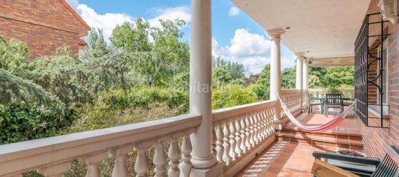 5 Schlafzimmer Haus in Pozuelo de Alarcon, Spain, Nr. 95474 20