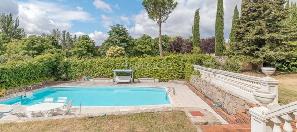 5 Schlafzimmer Haus in Pozuelo de Alarcon, Spain, Nr. 95474 30