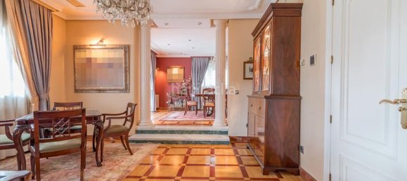 5 Schlafzimmer Haus in Pozuelo de Alarcon, Spain, Nr. 95474 9