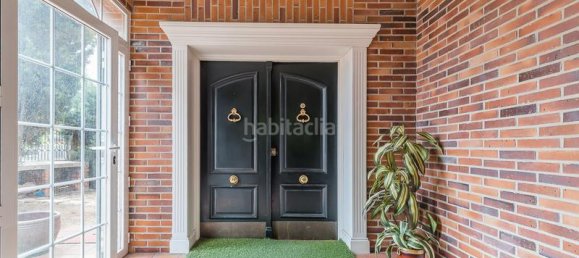 5 Schlafzimmer Haus in Pozuelo de Alarcon, Spain, Nr. 95474 5