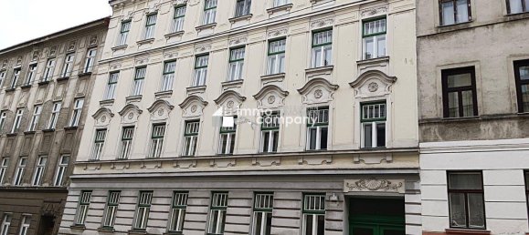 Квартира с 4 комнатами в Оттакринг, Австрия № 27510 2