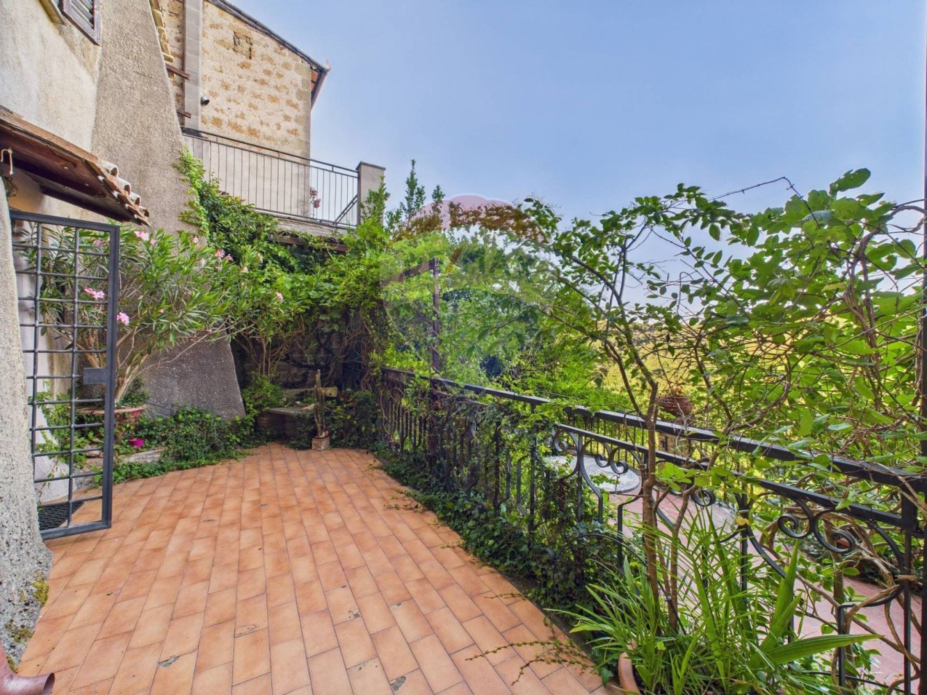 3 bedrooms Apartment in Mazzano Romano, Italy No. 319416