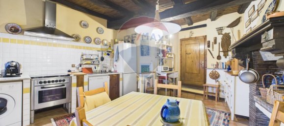 3 Schlafzimmer Wohnung in Mazzano Romano, Italy, Nr. 319416 46