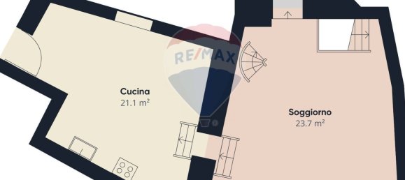 3 bedrooms Apartment in Mazzano Romano, Italy No. 319416 33