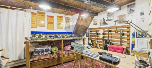 3 Schlafzimmer Wohnung in Mazzano Romano, Italy, Nr. 319416 37