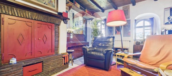 3 bedrooms Apartment in Mazzano Romano, Italy No. 319416 13