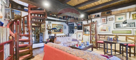 3 bedrooms Apartment in Mazzano Romano, Italy No. 319416 17