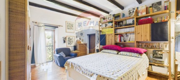 3 Schlafzimmer Wohnung in Mazzano Romano, Italy, Nr. 319416 40