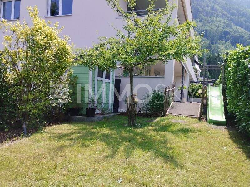 4 rooms Apartment in Feldkirch, Austria No. 204763