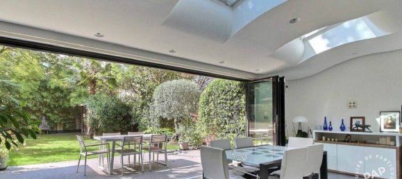 Casa de 5 dormitorios en Maisons-Alfort, France No. 350754 3